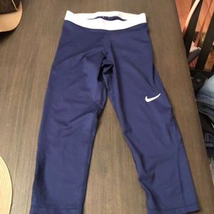 Nike Pants